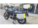 Klikněte pro detailní foto č. 11 - QJ Motor SRT 600 SX 2025