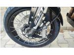 Klikněte pro detailní foto č. 12 - QJ Motor SRT 600 SX 2025