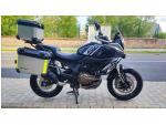 Klikněte pro detailní foto č. 7 - QJ Motor SRT 600 SX 2025