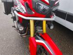 Klikněte pro detailní foto č. 11 - Honda CRF 1000 L Africa Twin DCT ABS (2016) nádherná, CZ doklady