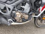 Klikněte pro detailní foto č. 12 - Honda CRF 1000 L Africa Twin DCT ABS (2016) nádherná, CZ doklady
