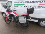 Klikněte pro detailní foto č. 3 - Honda CRF 1000 L Africa Twin DCT ABS (2016) nádherná, CZ doklady