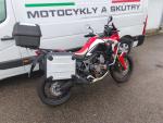 Klikněte pro detailní foto č. 7 - Honda CRF 1000 L Africa Twin DCT ABS (2016) nádherná, CZ doklady