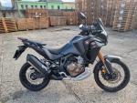 Klikněte pro detailní foto č. 1 - Honda CRF 1100 L Africa Twin Adventure Sports ABS