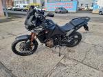 Klikněte pro detailní foto č. 2 - Honda CRF 1100 L Africa Twin Adventure Sports ABS