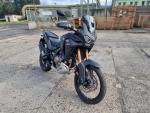 Klikněte pro detailní foto č. 3 - Honda CRF 1100 L Africa Twin Adventure Sports ABS
