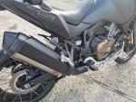 Klikněte pro detailní foto č. 5 - Honda CRF 1100 L Africa Twin Adventure Sports ABS