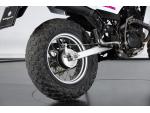 Klikněte pro detailní foto č. 12 - Yamaha TW 200