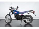 Klikněte pro detailní foto č. 1 - Yamaha TW 200