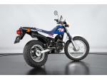 Klikněte pro detailní foto č. 4 - Yamaha TW 200