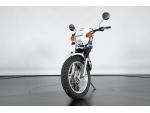 Klikněte pro detailní foto č. 7 - Yamaha TW 200