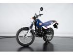 Klikněte pro detailní foto č. 8 - Yamaha TW 200
