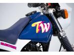 Klikněte pro detailní foto č. 9 - Yamaha TW 200