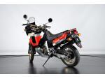 Klikněte pro detailní foto č. 2 - Honda AFRICA TWIN 750