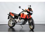 Klikněte pro detailní foto č. 6 - Honda AFRICA TWIN 750