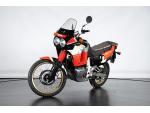 Klikněte pro detailní foto č. 8 - Honda AFRICA TWIN 750