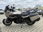 Klikněte pro detailní foto č. 1 - Honda NT 1100