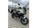 Klikněte pro detailní foto č. 5 - Honda NT 1100