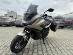 Klikněte pro detailní foto č. 7 - Honda NT 1100
