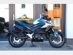 Detail nabídky - CFMOTO 125 NK - SLEVA