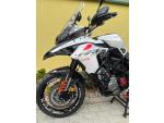 Klikněte pro detailní foto č. 13 - Benelli TRK 502 X