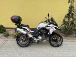 Detail nabídky - Benelli TRK 502 X