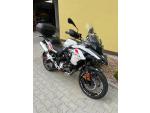 Klikněte pro detailní foto č. 3 - Benelli TRK 502 X