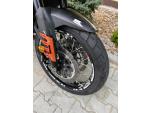 Klikněte pro detailní foto č. 4 - Benelli TRK 502 X