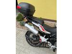 Klikněte pro detailní foto č. 6 - Benelli TRK 502 X
