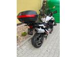 Klikněte pro detailní foto č. 7 - Benelli TRK 502 X
