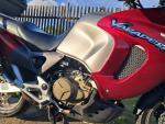 Klikněte pro detailní foto č. 10 - Honda XL 1000 V Varadero 2. Majitel 22300km