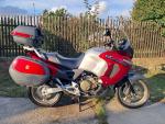 Klikněte pro detailní foto č. 1 - Honda XL 1000 V Varadero 2. Majitel 22300km