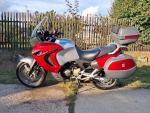 Klikněte pro detailní foto č. 2 - Honda XL 1000 V Varadero 2. Majitel 22300km