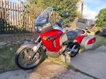Klikněte pro detailní foto č. 3 - Honda XL 1000 V Varadero 2. Majitel 22300km