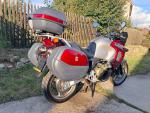 Klikněte pro detailní foto č. 4 - Honda XL 1000 V Varadero 2. Majitel 22300km