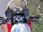 Klikněte pro detailní foto č. 5 - Honda XL 1000 V Varadero 2. Majitel 22300km