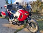 Klikněte pro detailní foto č. 6 - Honda XL 1000 V Varadero 2. Majitel 22300km