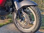 Klikněte pro detailní foto č. 7 - Honda XL 1000 V Varadero 2. Majitel 22300km