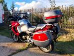 Klikněte pro detailní foto č. 8 - Honda XL 1000 V Varadero 2. Majitel 22300km