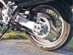 Klikněte pro detailní foto č. 9 - Honda XL 1000 V Varadero 2. Majitel 22300km