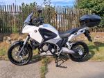 Klikněte pro detailní foto č. 2 - Honda VFR 1200 X Crosstourer 2. Majitel 26500km Top stav