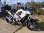 Klikněte pro detailní foto č. 3 - Honda VFR 1200 X Crosstourer 2. Majitel 26500km Top stav