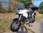 Klikněte pro detailní foto č. 4 - Honda VFR 1200 X Crosstourer 2. Majitel 26500km Top stav