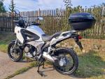 Klikněte pro detailní foto č. 5 - Honda VFR 1200 X Crosstourer 2. Majitel 26500km Top stav