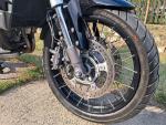 Klikněte pro detailní foto č. 7 - Honda VFR 1200 X Crosstourer 2. Majitel 26500km Top stav