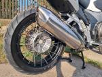 Klikněte pro detailní foto č. 9 - Honda VFR 1200 X Crosstourer 2. Majitel 26500km Top stav