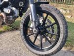 Klikněte pro detailní foto č. 7 - Ducati Scrambler Icon 1. Majitel 19900km