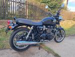Klikněte pro detailní foto č. 3 - Triumph Bonneville 986 1. Majitel 7900km Top stav