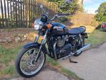 Klikněte pro detailní foto č. 6 - Triumph Bonneville 986 1. Majitel 7900km Top stav