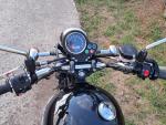 Klikněte pro detailní foto č. 7 - Triumph Bonneville 986 1. Majitel 7900km Top stav